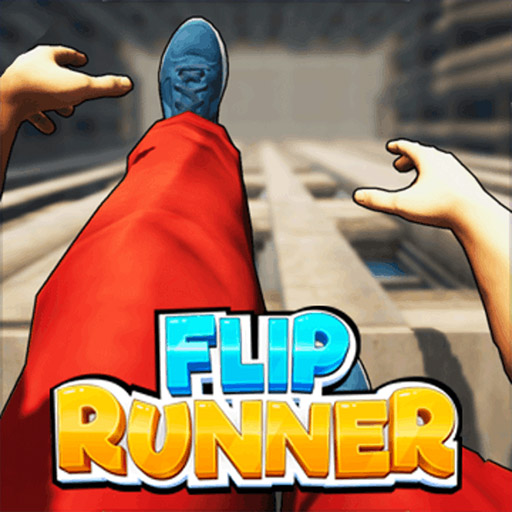 Flip Runner mobile