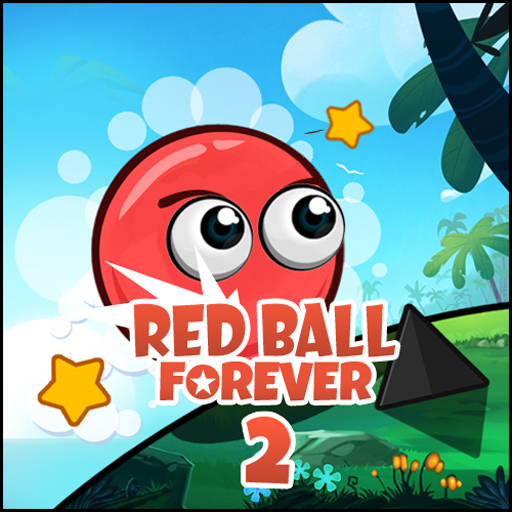 Red Ball Forever 2 mobile