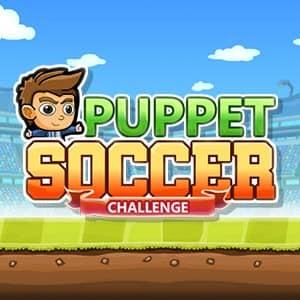 Puppet  Soccer  Challenge